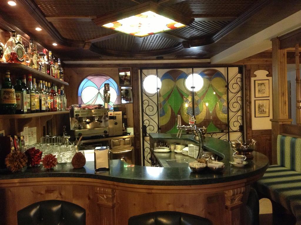 Hotel Ai Pini فيغو دي فاسا المظهر الخارجي الصورة